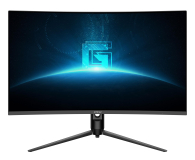 MSI 31.5'' G32CQ5P Czarny - 1227228 - zdjęcie 1